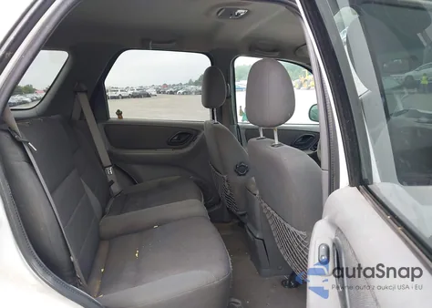 2002 Ford Escape Xlt Choice/Xlt Midnight/Xlt Premium/Xlt Sport z USA, uszkodzony, nr VIN 1FMYU04172KA62069